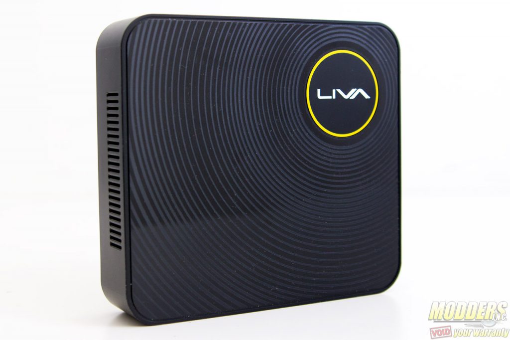 ECS LIVA Z Mini-PC Review: Efficiency Still Matters - Modders Inc ECS LIVA Z Mini-PC Review: Efficiency Still Matters - Modders Inc