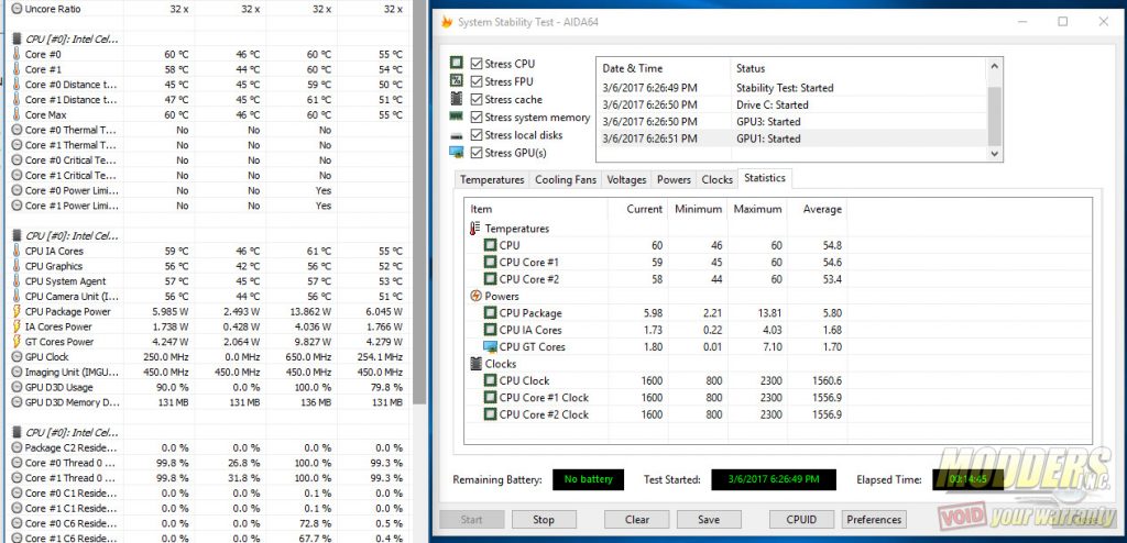 ECS LIVA Z Mini-PC Review: Efficiency Still Matters apollo lake, ECS, liva-z 8