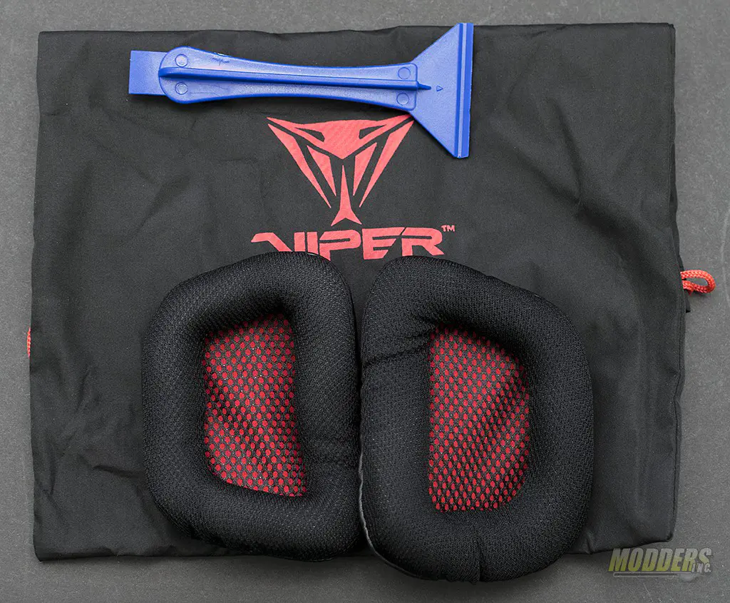 Patriot Viper V361 & V370 Gaming Headsets Review 5 Viper V361 & V370