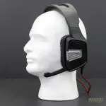 Patriot Viper V361 & V370 Gaming Headsets Review 1 Viper V361 & V370