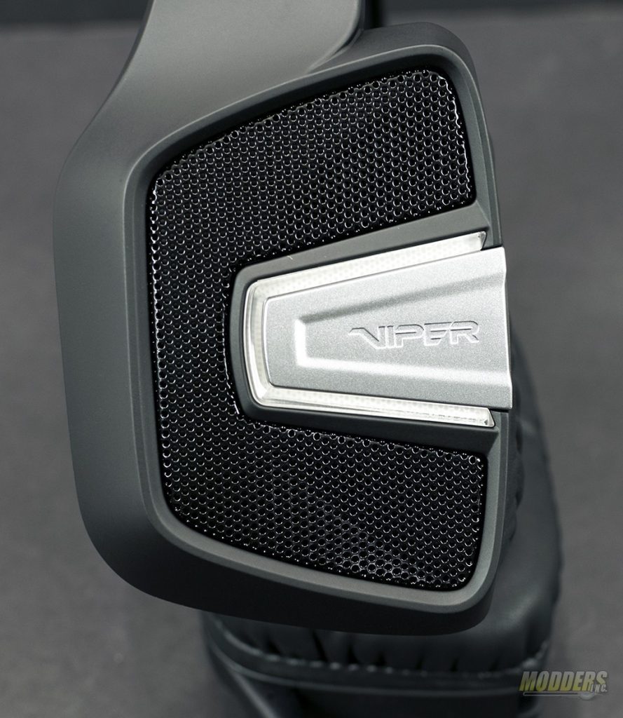 Viper V361 & V370