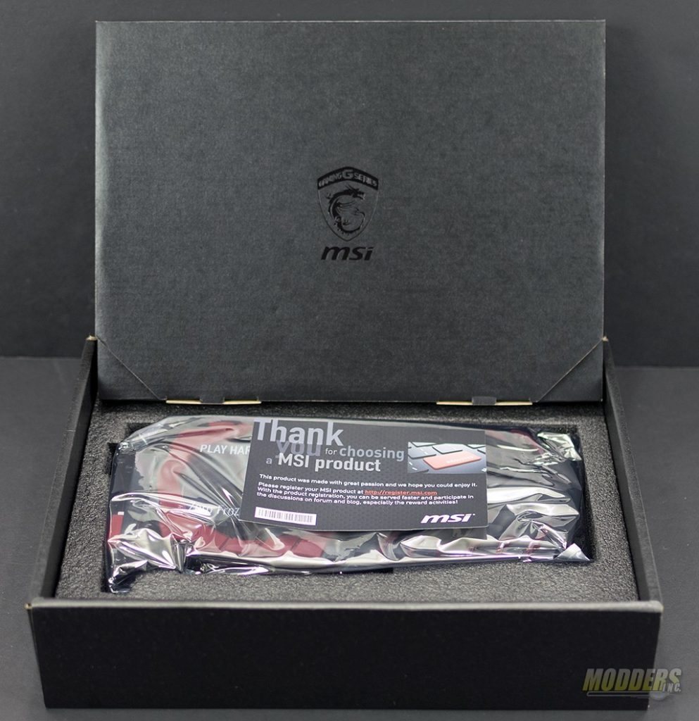 MSI GeForce GTX 1060 GAMING X PLUS