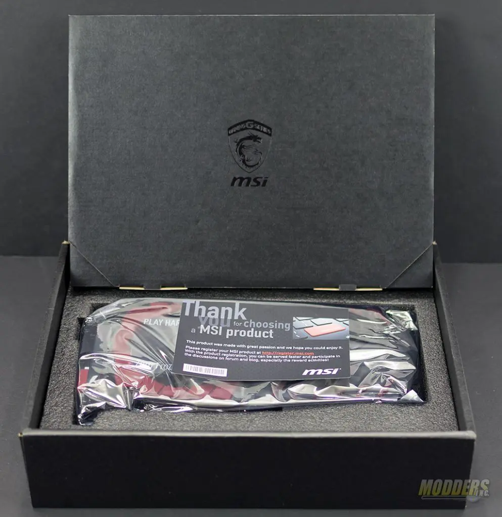 MSI GeForce GTX 1060 GAMING X PLUS Review 4 MSI GeForce GTX 1060 GAMING X PLUS