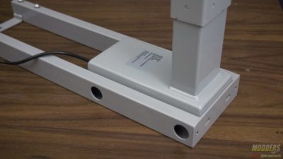 λutonomous-λ SmartDesk 2 Review Computer Desk, desk 9