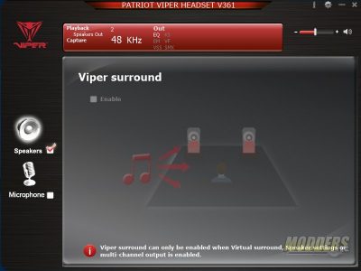 Viper V361 & V370