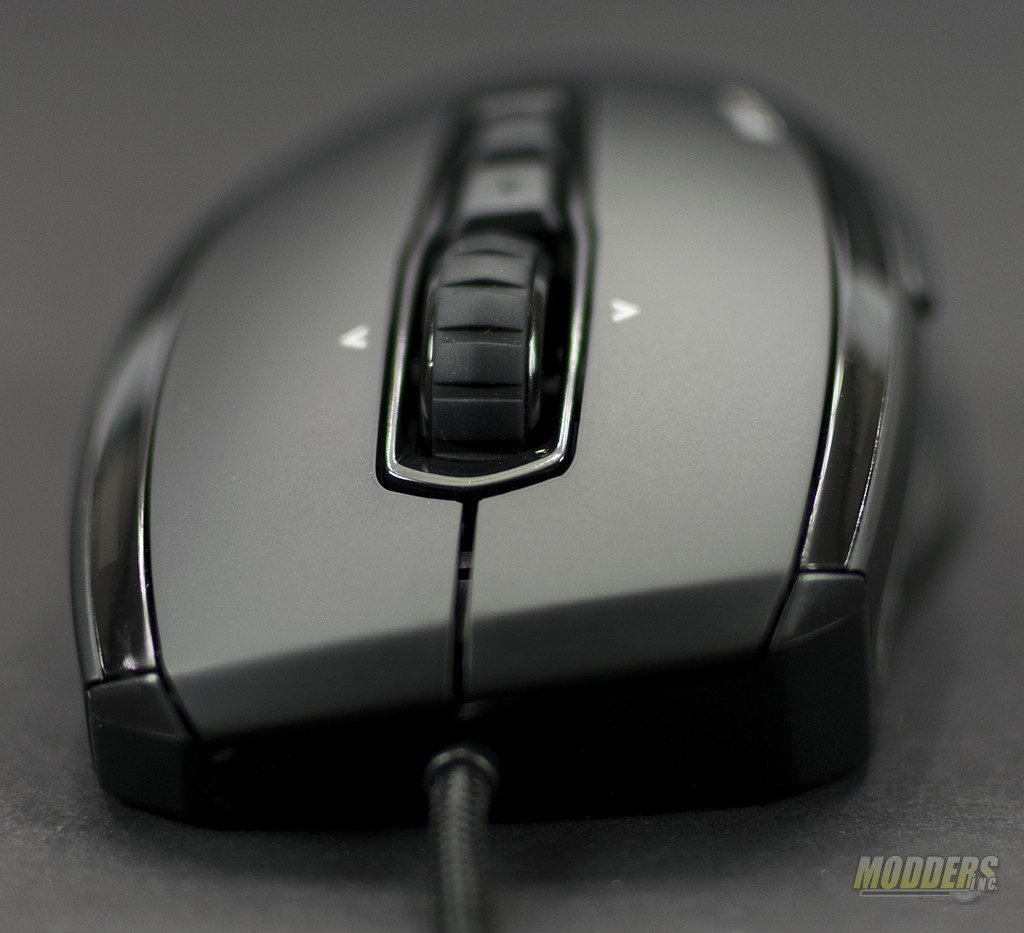 Roccat Kone EMP
