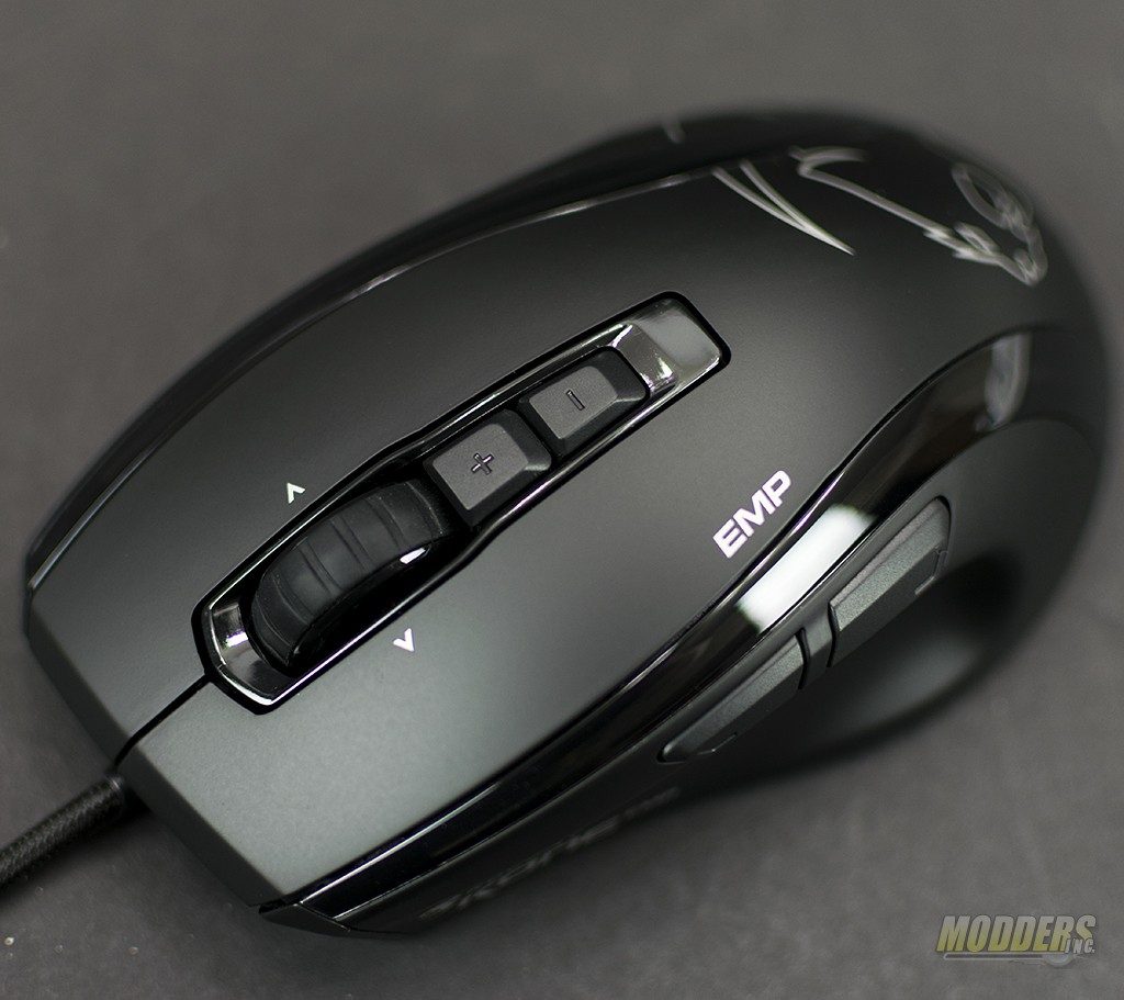 Roccat Kone EMP