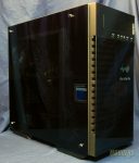 IN WIN 509 Full Tower Gaming Chassis Review 509, atx case, computer case, In Win 1