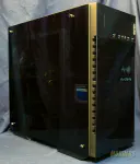 IN WIN 509 Full Tower Gaming Chassis Review 509, atx case, computer case, In Win 1