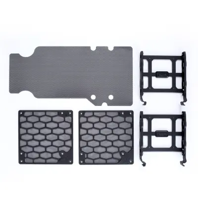 Fractal Design Announces the New Focus G Series Computer Case 3 Focus G series from Fractal Design filters