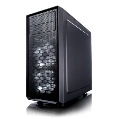 Fractal Design Announces the New Focus G Series Computer Case 1 Fractal Design Announces the New Focus G Series Computer Case computer case, Fractal, fractal design 1