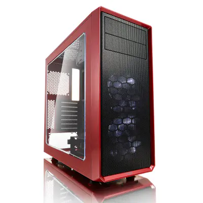 Fractal Design Announces the New Focus G Series Computer Case 5 Fractal Design Announces the New Focus G Series Computer Case computer case, Fractal, fractal design 4