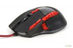 Patriot Viper V570 RBG Laser Gaming Mouse Review: Red, Green and Blue Avago, Gaming Mouse, Macroblock Inc, Microcontroller, Omron, Patriot, sonix, ttc, V570, viper 1