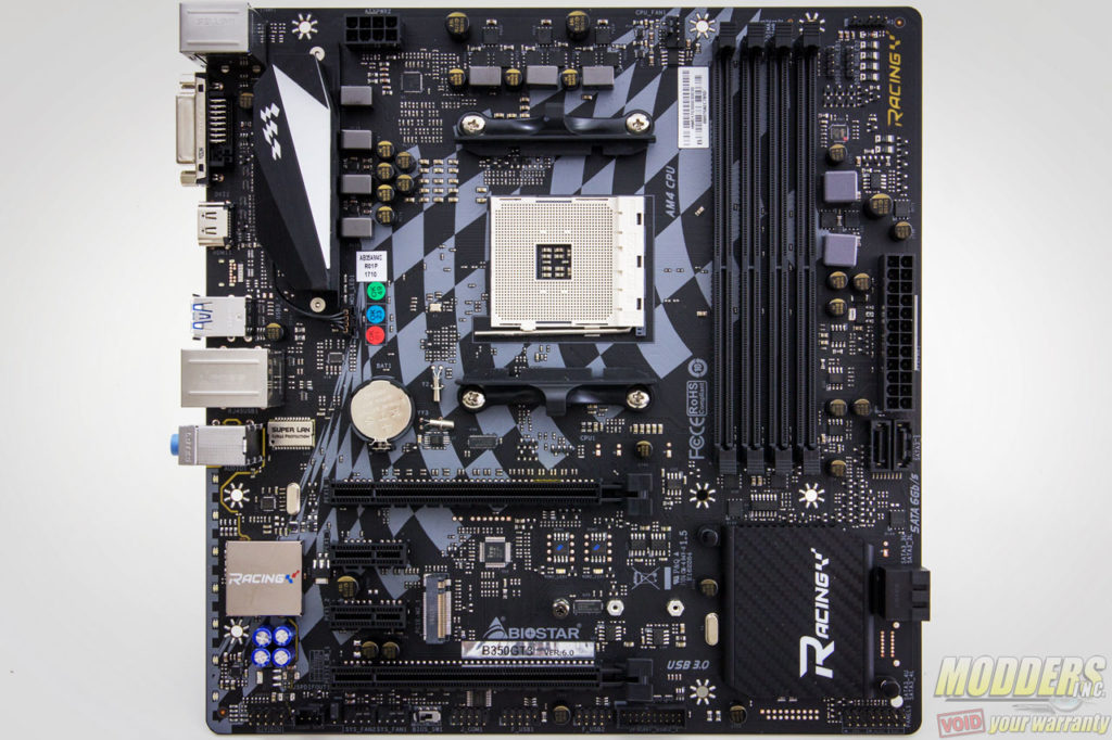 Motherboard biostar b450gt am4 cheap