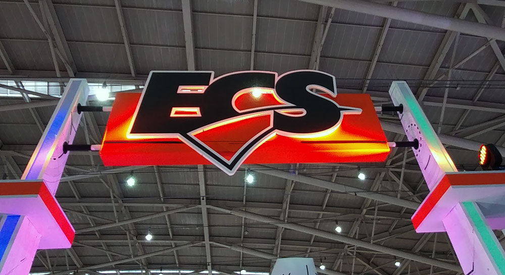 ECS Shows Off New Motherboards and Liva Z Plus Mini-PC @ Computex 2017