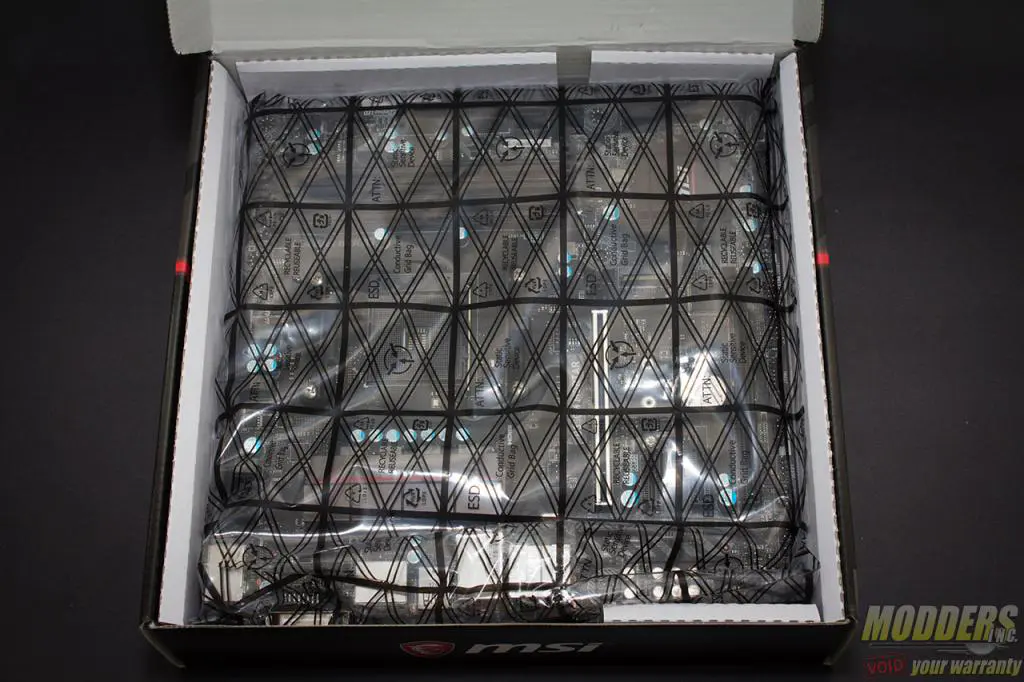 MSI B350M Mortar AM4 Motherboard Review 4 MSI B350M Mortar AM4 Motherboard Review AMD, B350, MSI, ryzen 1