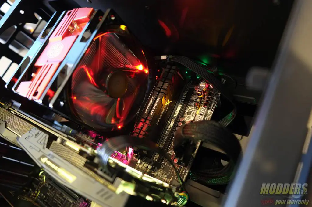 HyperX Continues Expanding eSports Empire with New Peripherals @ Computex 2 HyperX Continues Expanding eSports Empire @ Computex