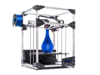 3D Printing: A New Era of Case Modding 3D printer, 3D Printing, Case Mod, case modding 5