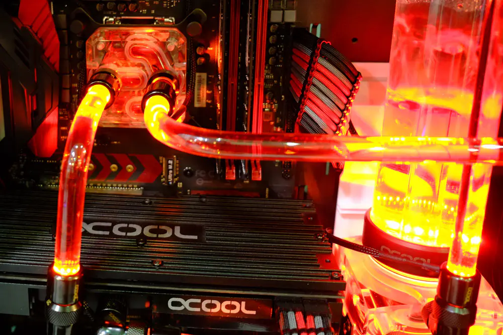 Alphacool Extends Modding-oriented Solutions @ Computex 2017 5 Alphacool Extends Modding-oriented Solutions @ Computex 2017
