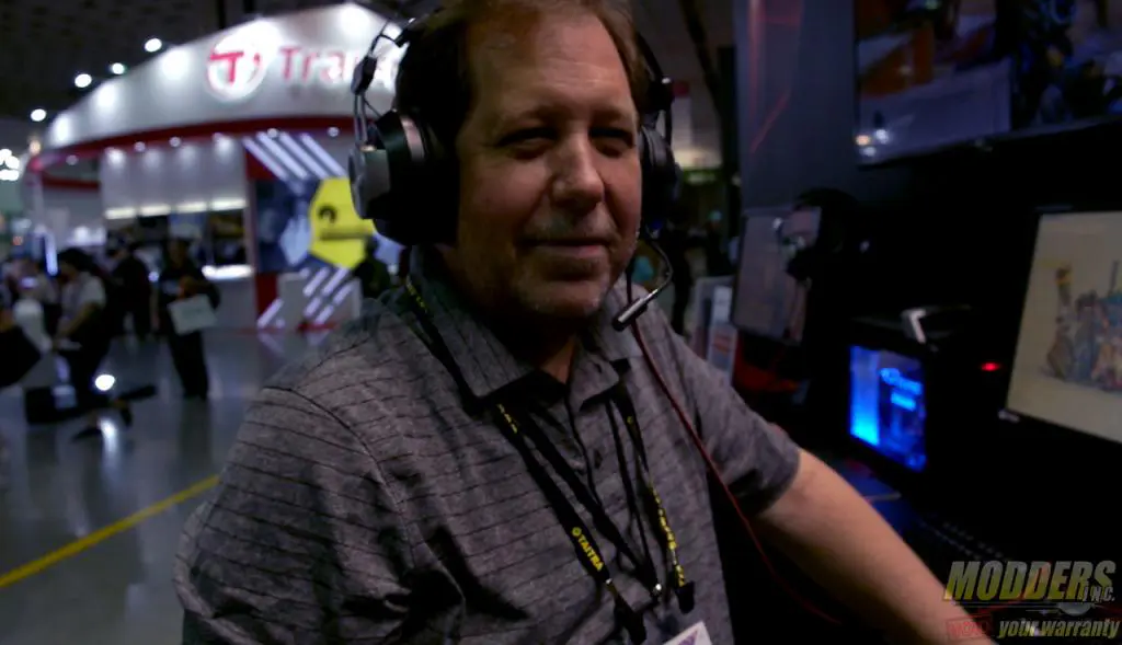 ADATA Gets Serious with Gaming Peripherals @ Computex 2017 1 ADATA Gets Serious with Gaming Peripherals @ Computex 2017