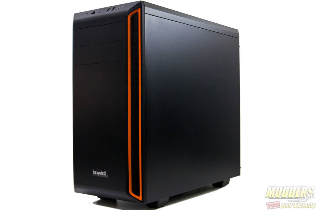 be quiet! Pure Base 600 Case Review ATX, be quiet!, Case, Chassis, Mid Tower, tempered glass 2