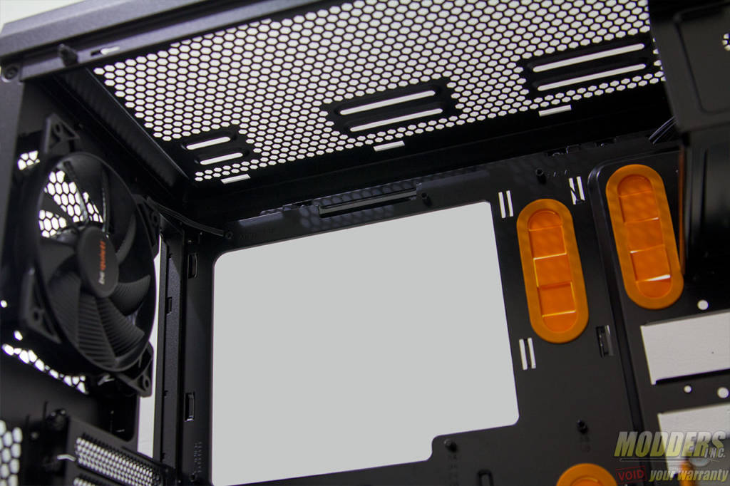be quiet! Pure Base 600 Case Review ATX, be quiet!, Case, Chassis, Mid Tower, tempered glass 16