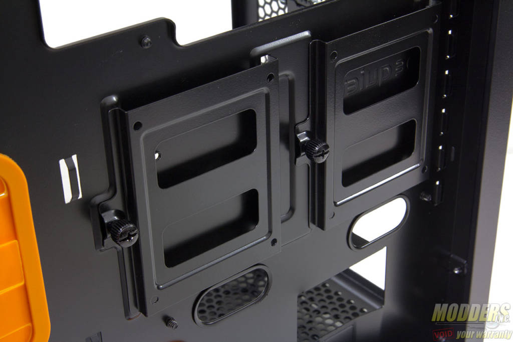 be quiet! Pure Base 600 Case Review ATX, be quiet!, Case, Chassis, Mid Tower, tempered glass 19