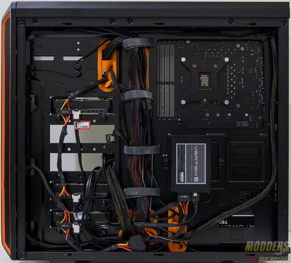 be quiet! Pure Base 600 Case Review ATX, be quiet!, Case, Chassis, Mid Tower, tempered glass 8