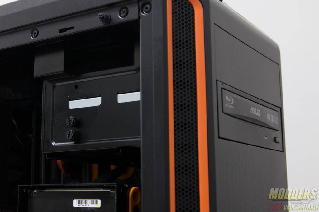 be quiet! Pure Base 600 Case Review ATX, be quiet!, Case, Chassis, Mid Tower, tempered glass 6