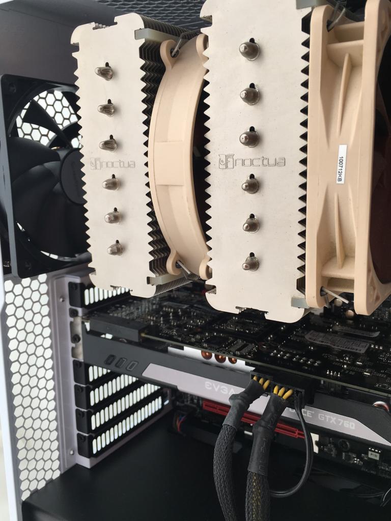 SilverStone Redline RL06