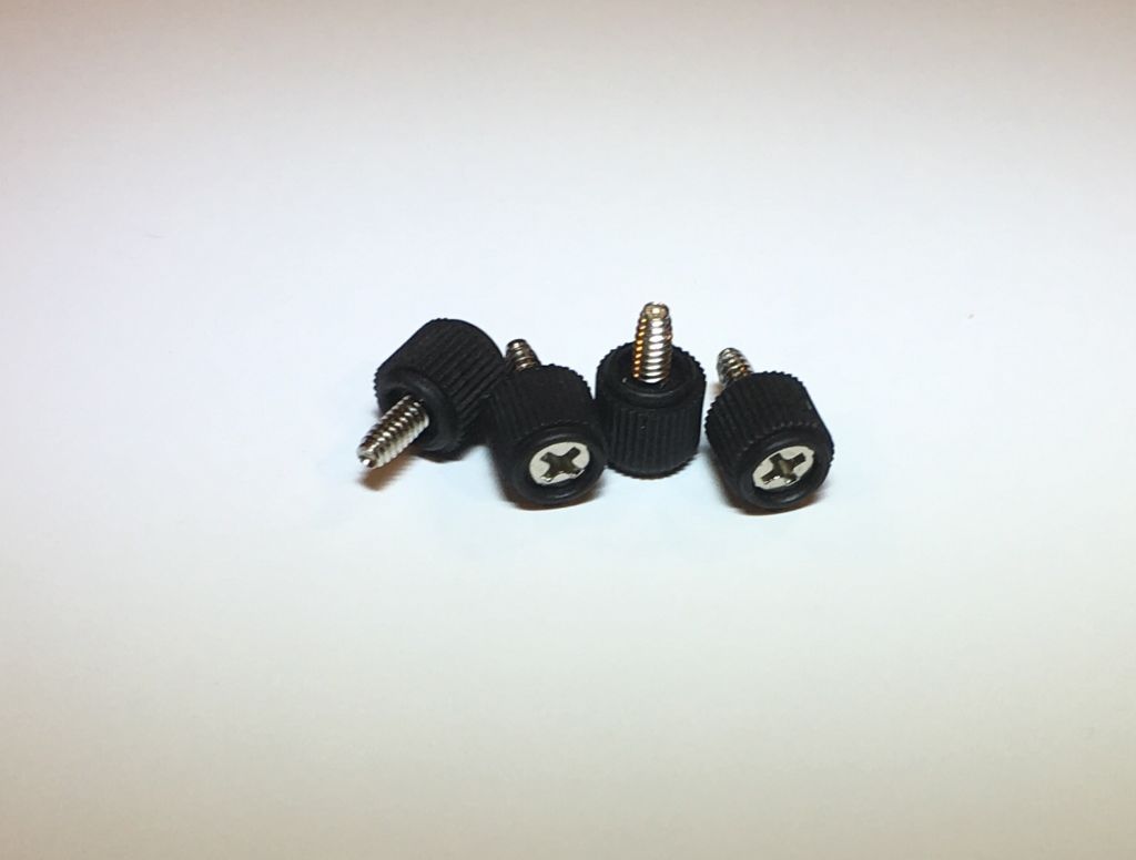 SilverStone Redline RL06
