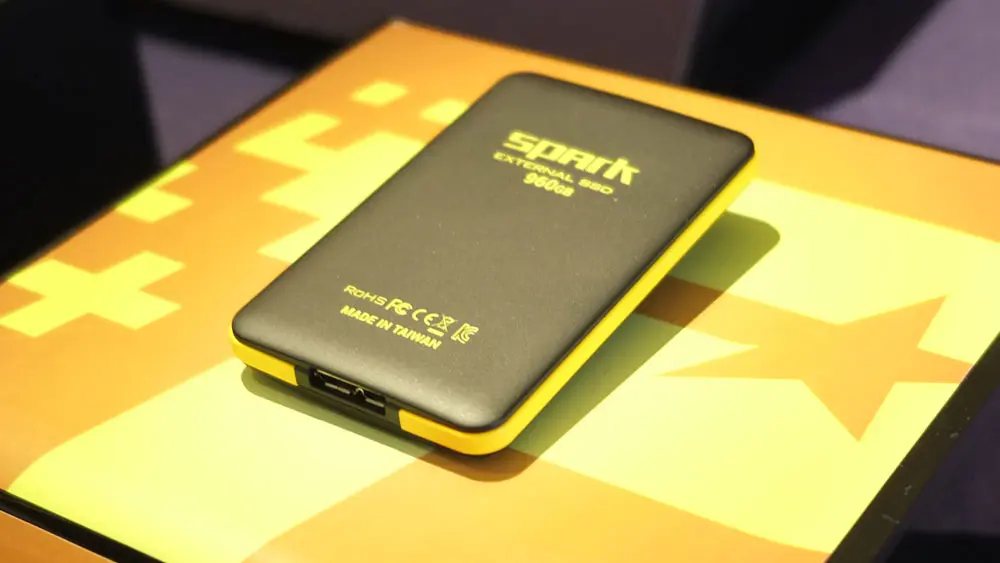 Patriot Teases DRAM LED, Gaming Peripherals and More @ Computex 2017 6 Patriot Teases DRAM with LED, Gaming Peripherals and More @ Computex 2017