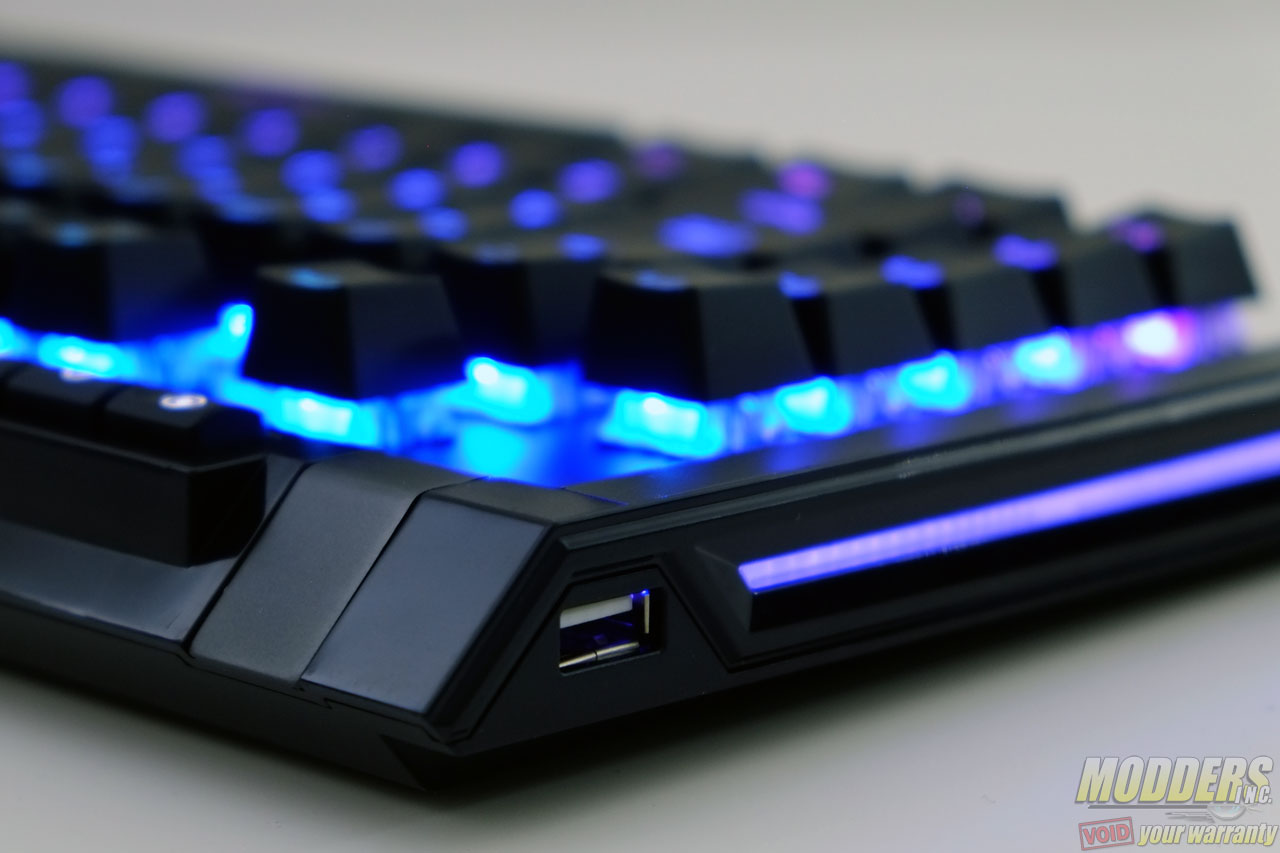 Patriot Viper V770 RGB Mechanical Keyboard Review Keyboard, Patriot 2