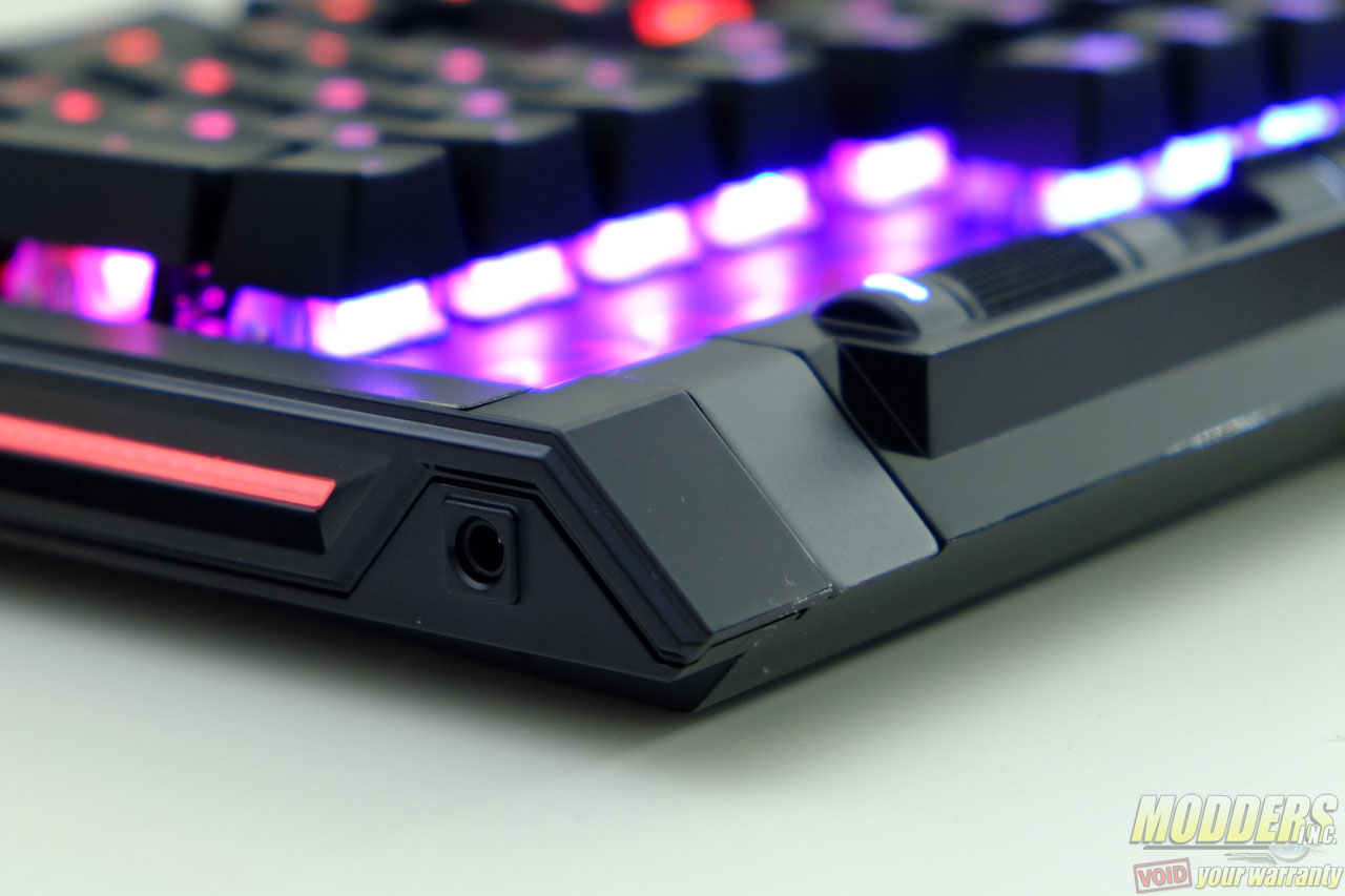 Patriot Viper V770 RGB Mechanical Keyboard Review Keyboard, Patriot 1