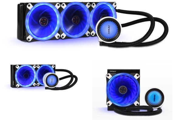 Antec Mercury