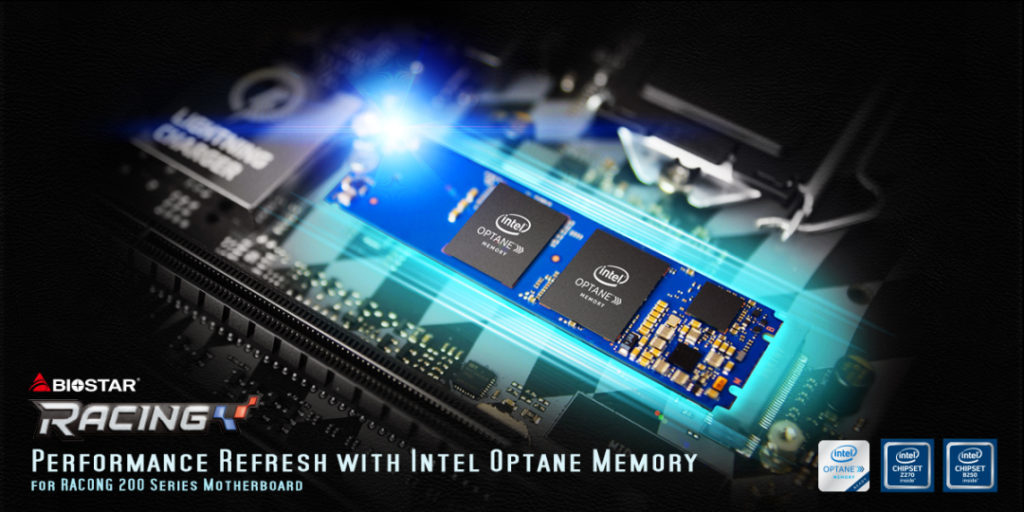 BIOSTAR 200 Series Motherboards