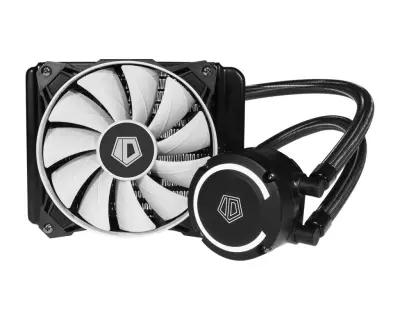 ID-COOLING Launches FROSTFLOW+ Series 1 FROSTFLOW+ 120