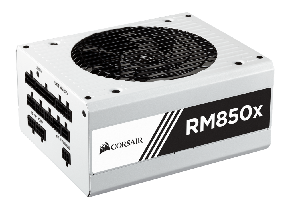 RM850x White