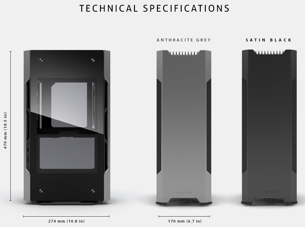 EVOLV SHIFT