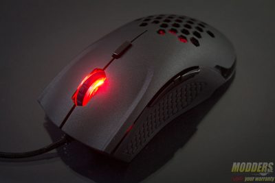 Tt eSPORTS Ventus X Plus Smart Gaming Mouse