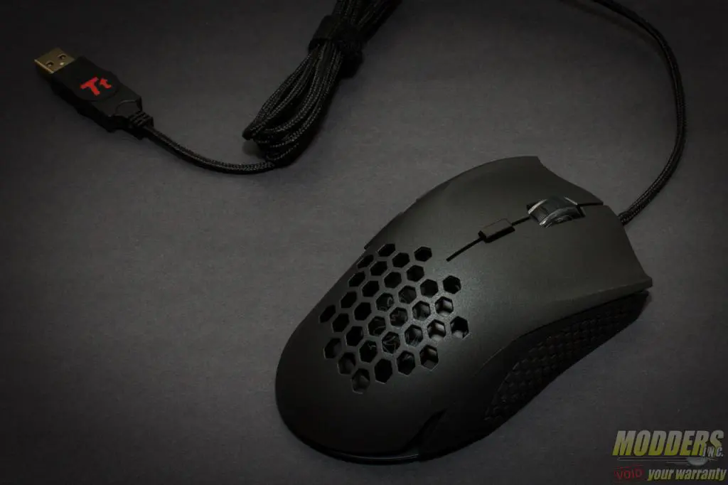 Tt eSPORTS Ventus X Plus Smart Gaming Mouse Review 7 Tt eSPORTS Ventus X Plus Smart Gaming Mouse