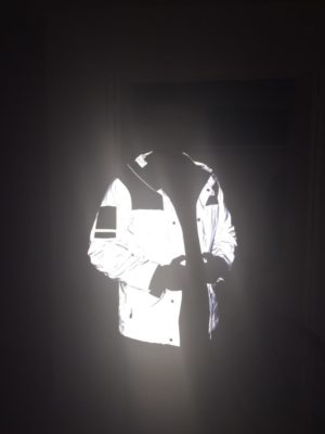 3M Red Reflective Tape Review 3M, casemod, Reflective Tape 3