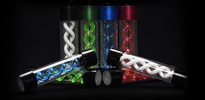 Alphacool Eisbecher Helix