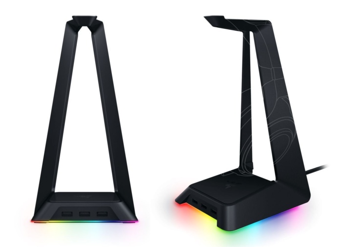 Base Station Chroma