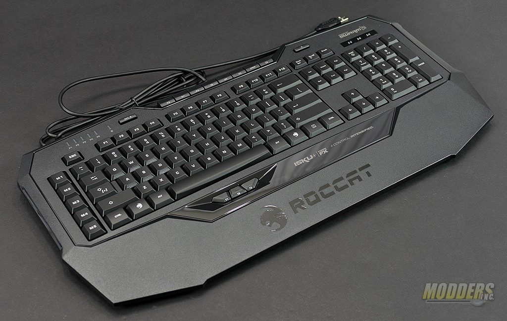 ROCCAT Isku+ Force FX