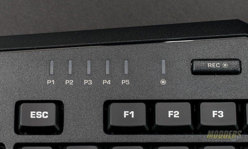 ROCCAT Isku+ Force FX