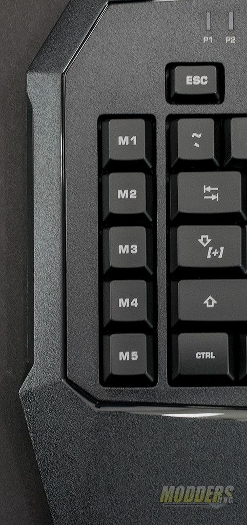 ROCCAT Isku+ Force FX