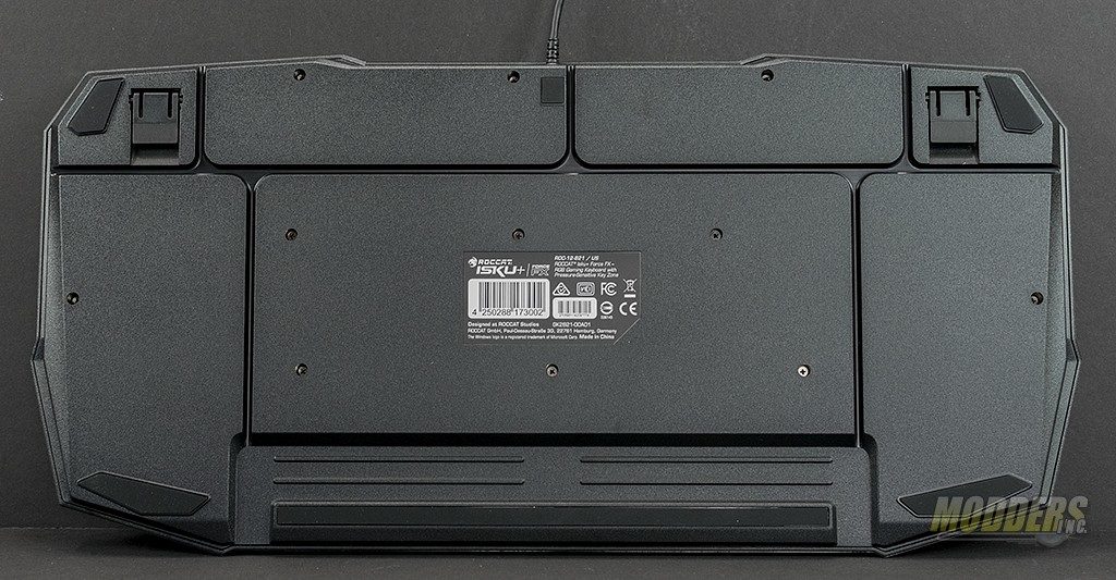 ROCCAT Isku+ Force FX