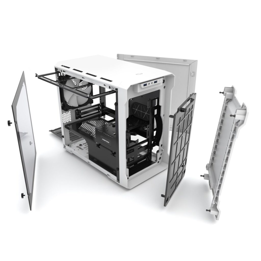 EVOLV ITX