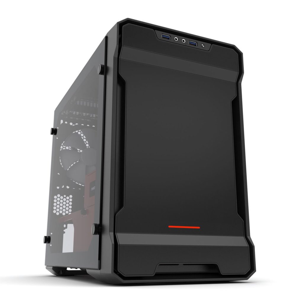 EVOLV ITX